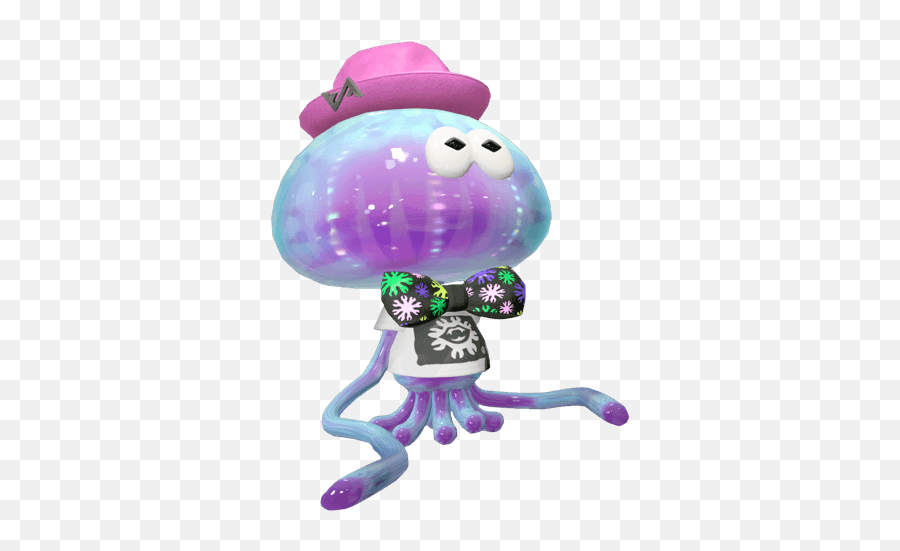 Gear - Splatoon Jelfonzo Emoji,Splatoon 2 Losing Emotion