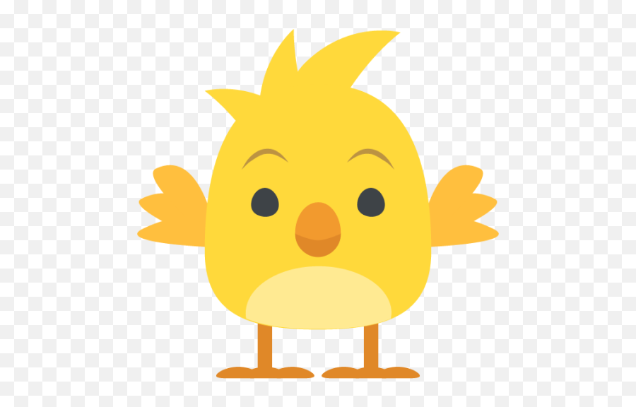 Front - Fictional Character Emoji,Cute Baby Emojis