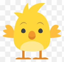Front - Fictional Character Emoji,Cute Baby Emojis