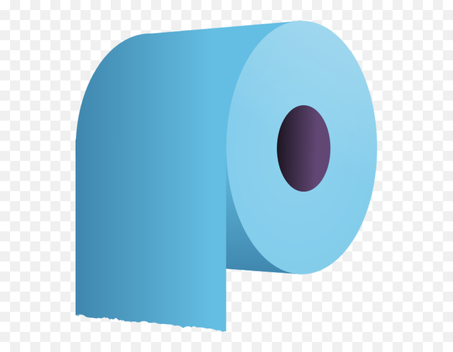 Free Toilet Paper Png Download Free Toilet Paper Png Png - Colored Toilet Paper Png Emoji,Emoji That Looks Like Roll Of Toilet Paper