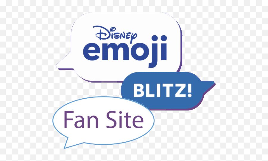 Disney Emoji Blitz Fan Site - Vertical,Disney Emoji Blitz