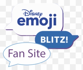 Disney Emoji Blitz Fan Site - Vertical,Disney Emoji Blitz