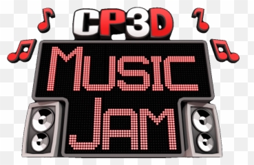 Music Jam 2021 - Led Display Emoji,Gif Emoticons For Sametime