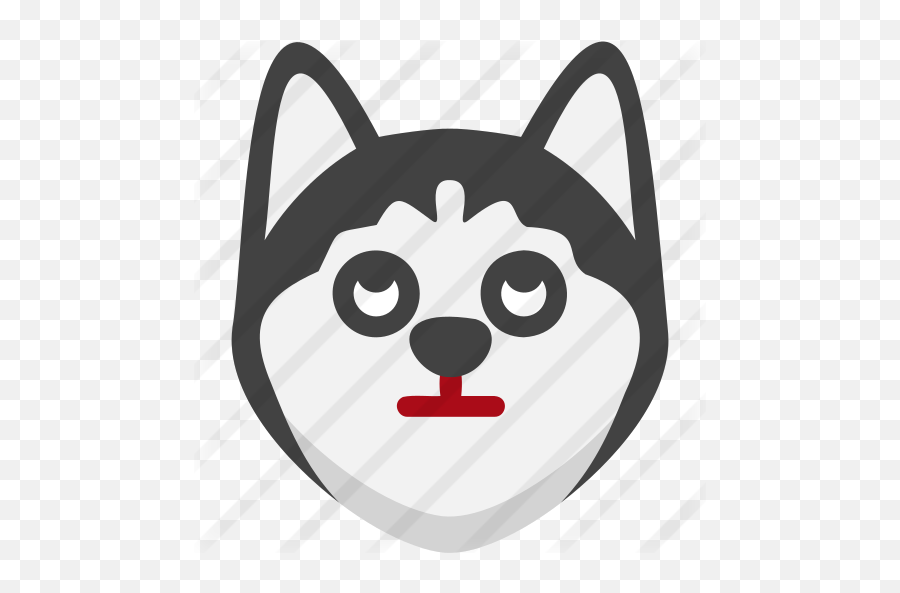 Rolling Eyes - Free Animals Icons Happy Emoji,Eye Roll Emoji Copy And Paste