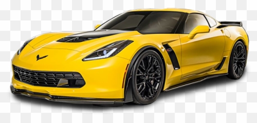 Corvette Car Png Image - Corvette Stage 3 Aero Emoji,Corvet Emoji