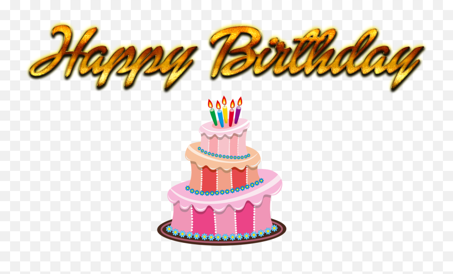 Vector Birthday Cake Png Hd Photo Png Arts - Happy Birthday Cake Png Images Hd Emoji,Biryhday Cake Emoji