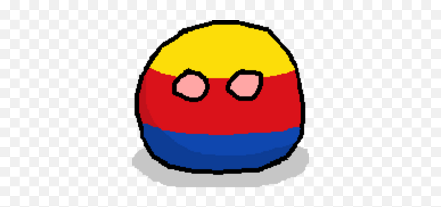 North Hollandball Polandball Wiki Fandom - Happy Emoji,Unicode Emoticons Smoke Weed