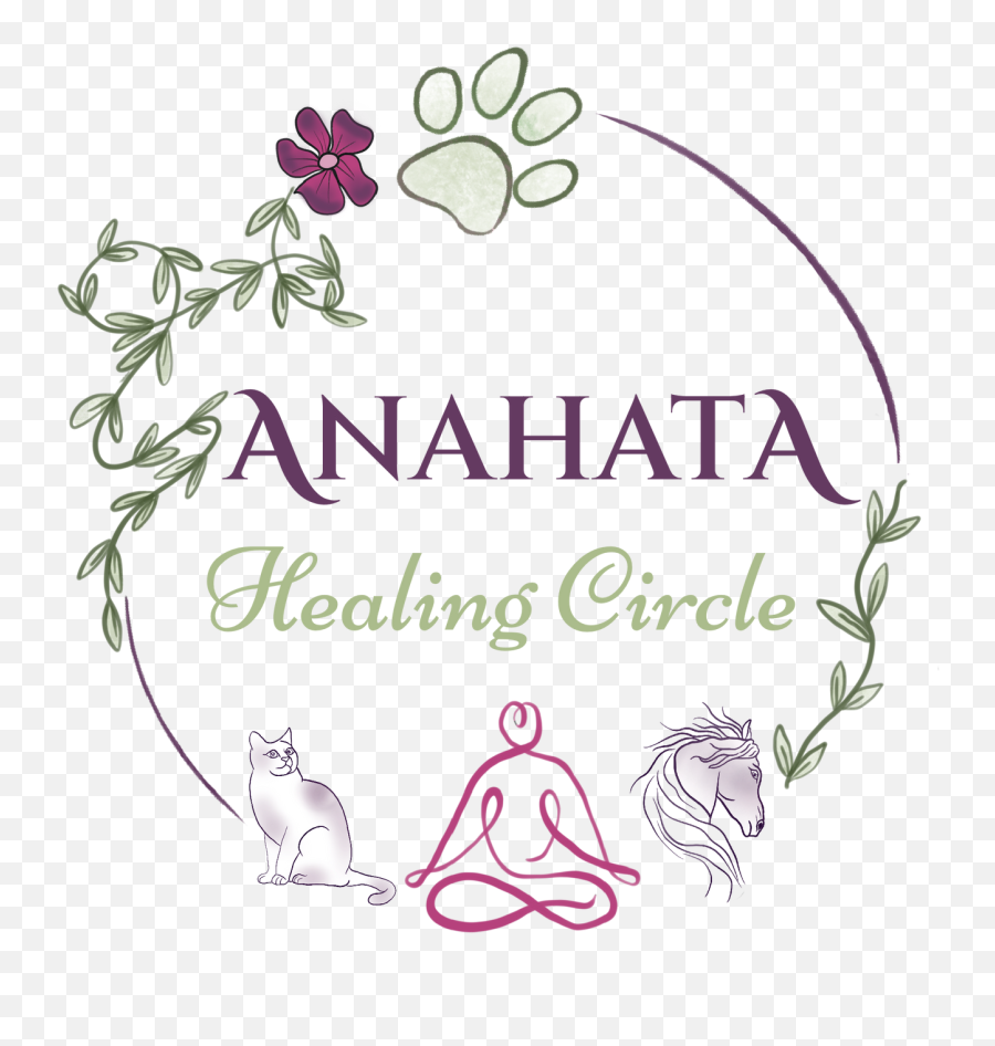 Testimonials Toronto Anahata Healing Circle - Floral Emoji,Point Emotion Du Rein