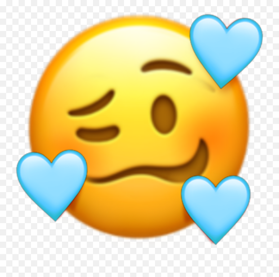 Love Emoji Sticker By,Real Life Emojis] Cou[ple