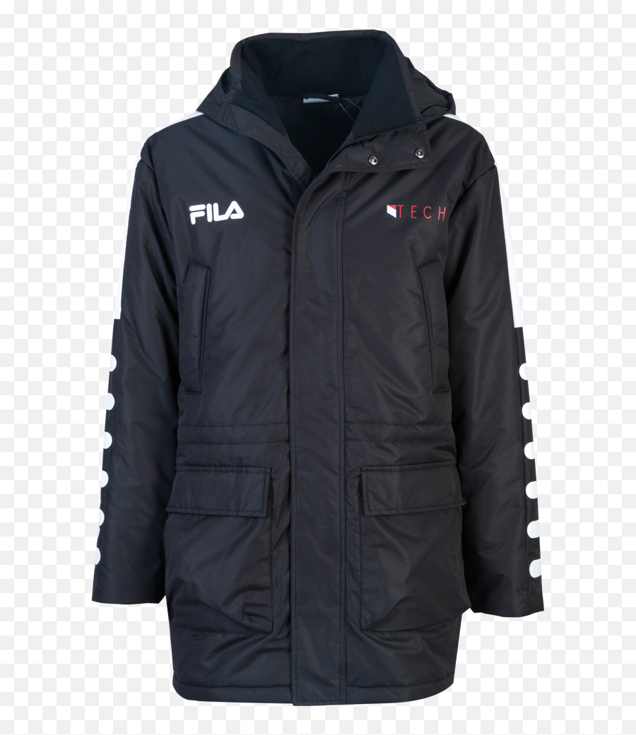 Fila Verlin Padded Jacket - Long Sleeve Emoji,Emoji Bucket Hat Cheap