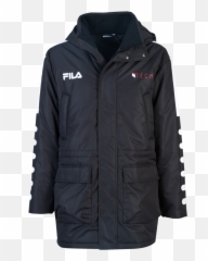 Fila Verlin Padded Jacket - Long Sleeve Emoji,Emoji Bucket Hat Cheap