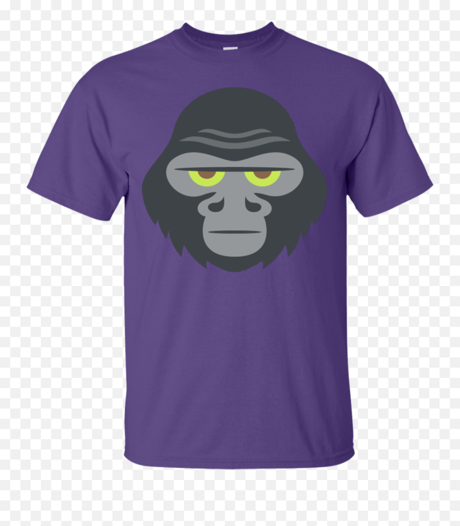 Gorilla Emoji T - Star Wars Father And Daughter Shirt,Where Is The Gorilla Emoji