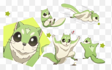 100 - Png Animal Figure Emoji,Jappan Emojis