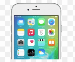 How To Hide Apps On Iphone U0026 Ipad - Compsmag Iphone Screen With Apps Emoji,Ios6 Emojis