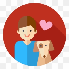 How Dogs Can Help With Mental Health U2013 Mind Boosting - Pet Emoji,Dogs Emotions