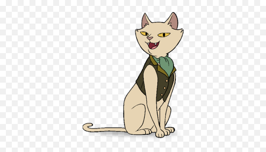 The Cat - Cat Infinity Train Emoji,Kitty Emotions For Kids
