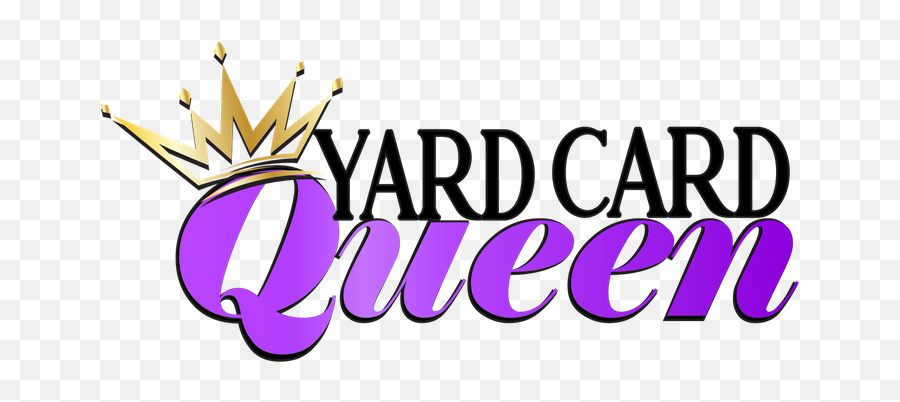 Custom Yard Sign Rentals Emoji,Birthday Queen Emojis