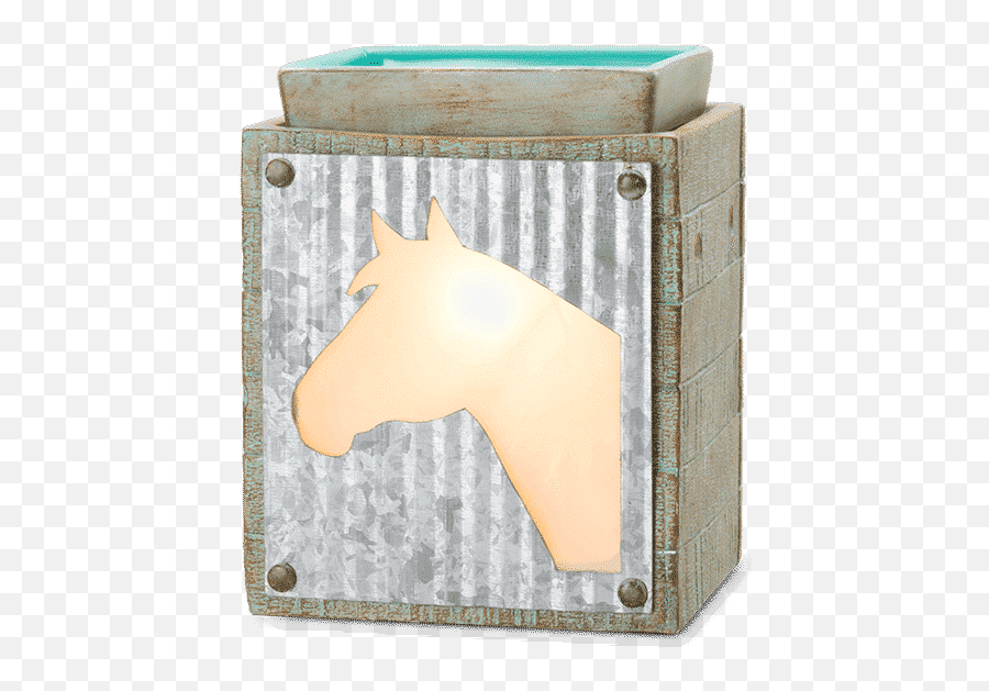Unbridled Horse Scentsy Warmer Shop Incandescentscentsyus Emoji,Perfection Emotion