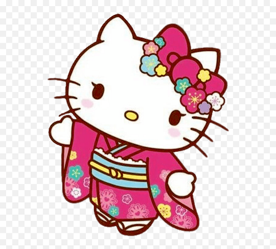 Pink Kitty Png Transparent Image Png Mart Emoji,Cute Cat Emojis Japanese