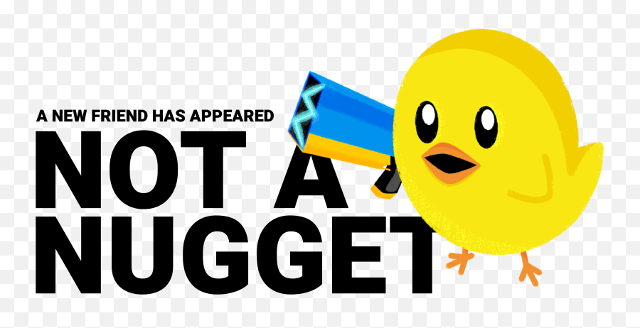 Urge Nintendo To Add Petau0027s U0027not A Nuggetu0027 To Super Smash Emoji,Yellow Lab Emoticon