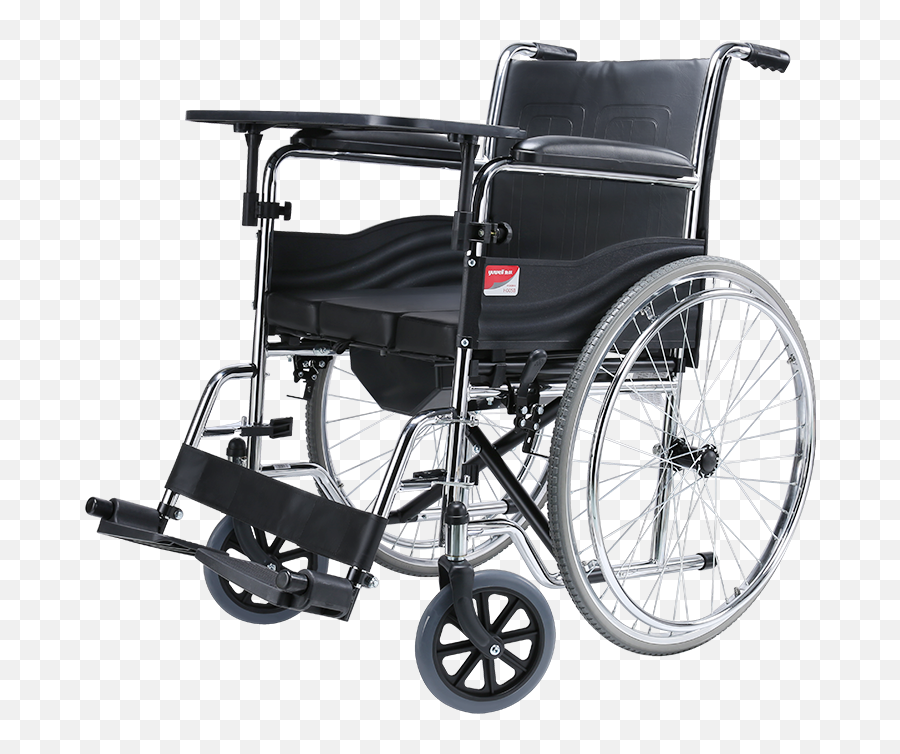 Diving H005b Wheelchair With Potty Disabled Wheelchair Cart Emoji,Emotion Wheelchair Wheels Parts
