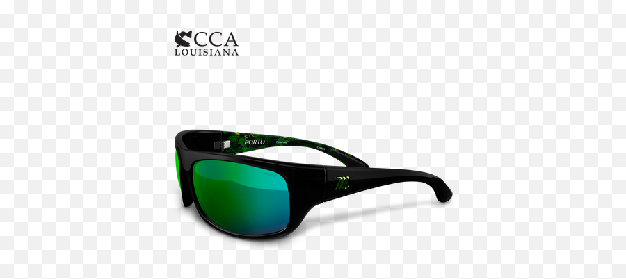 Porto Lifestyle Sunglasses - Matte Marucci Sports Emoji,Glare Emotion Msn