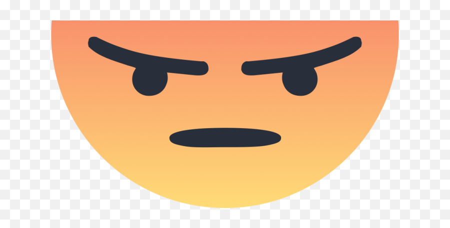 Kris Noble - Facebook Angry Face Meme Emoji,Facebook Angry Emoji