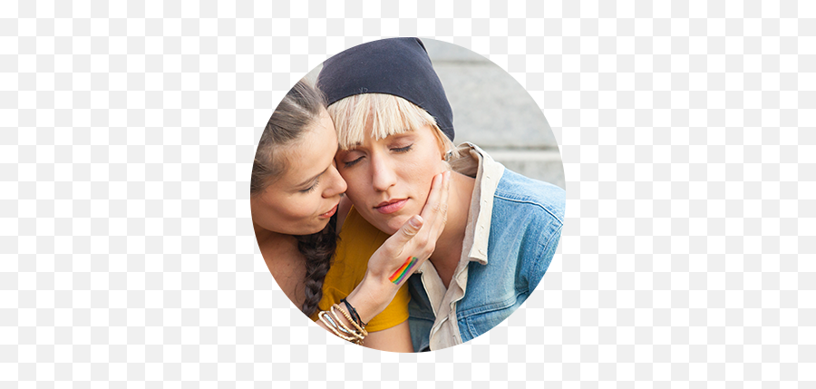 Article Helping Kids Deal With Discrimination - She Should Run Emoji,Multicultural Children Emotion Faces