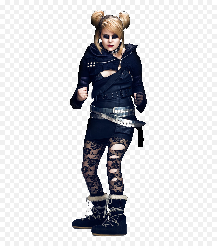 Roxie Richter Scott Pilgrim Wiki Fandom - Scott Pilgrim Vs The World Emoji,Boob Emojis