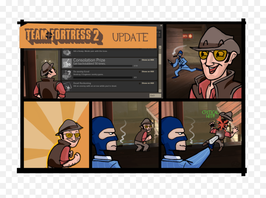 Image - 531402 Team Fortress 2 Know Your Meme Emoji,Closed Eyes Emoticon Devianart