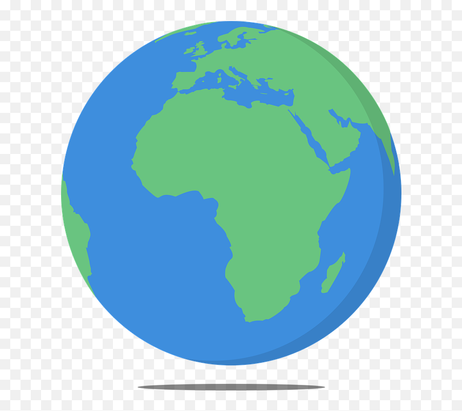 Free Photo Globe Shadow Europe World Earth Africa Continents Emoji,Craft Emotions Die