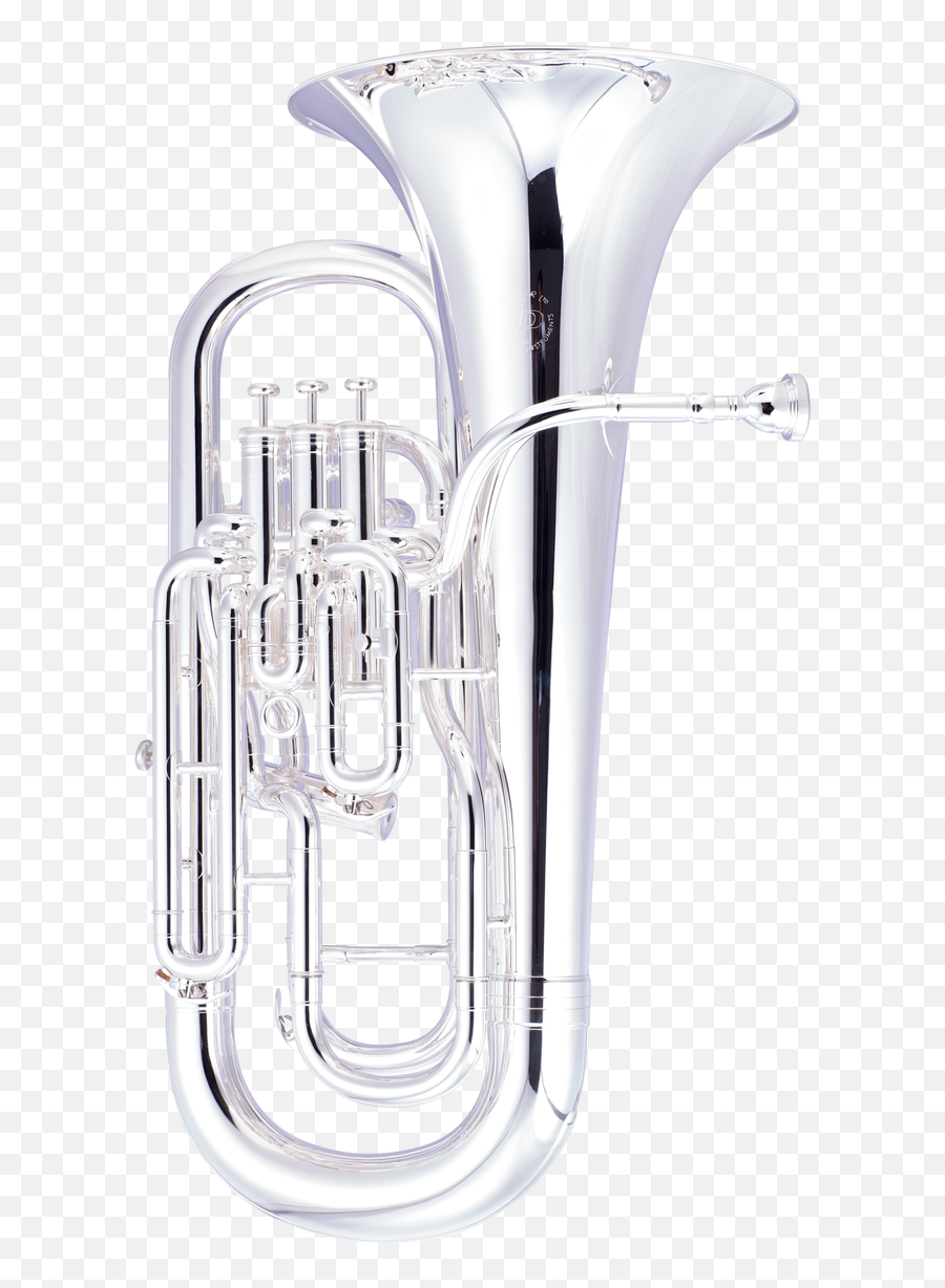 John Packer Jp274 Euphonium Euphoniums Musical Instruments Emoji,Hibike