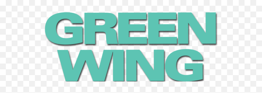 Green Wing - Wikipedia Emoji,Mixed Emotions Seeing Your Mother In Law Drive Off A Cliff In Your Brand New Car