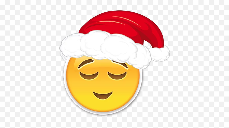 Merry Christmas Emojis Stickers For Whatsapp And Signal,Chrismas Keyboard Emojis