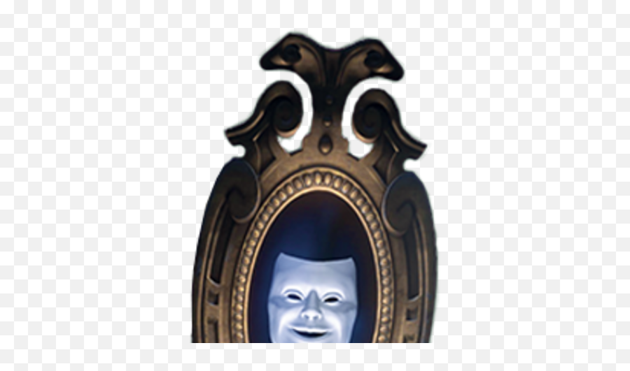 Magic Mirror Wikishrek Fandom Emoji,Iphone Shrek Emoji