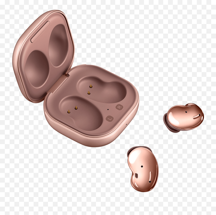 Samsung Galaxy Buds Live Accessories At T - Mobile Emoji,Mobilegear Charger With Emojis