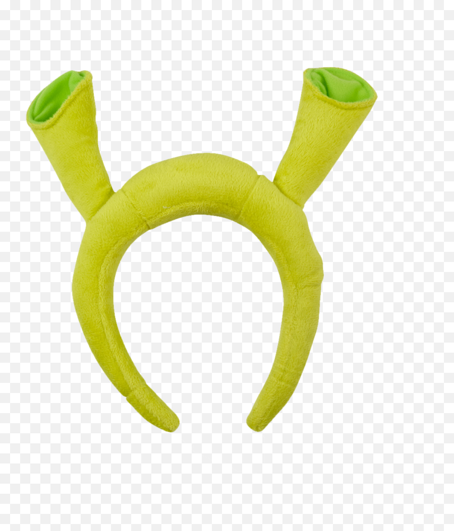 Shrek Ears Png U0026 Free Shrek Earspng Transparent Images - Shrek Emoji,Shrek Emoji