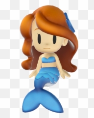 The Legend Of Zelda Linku0027s Awakening Characters - Tv Tropes Emoji,Ocarina Of Time You Are Bongo Bongo Emotion