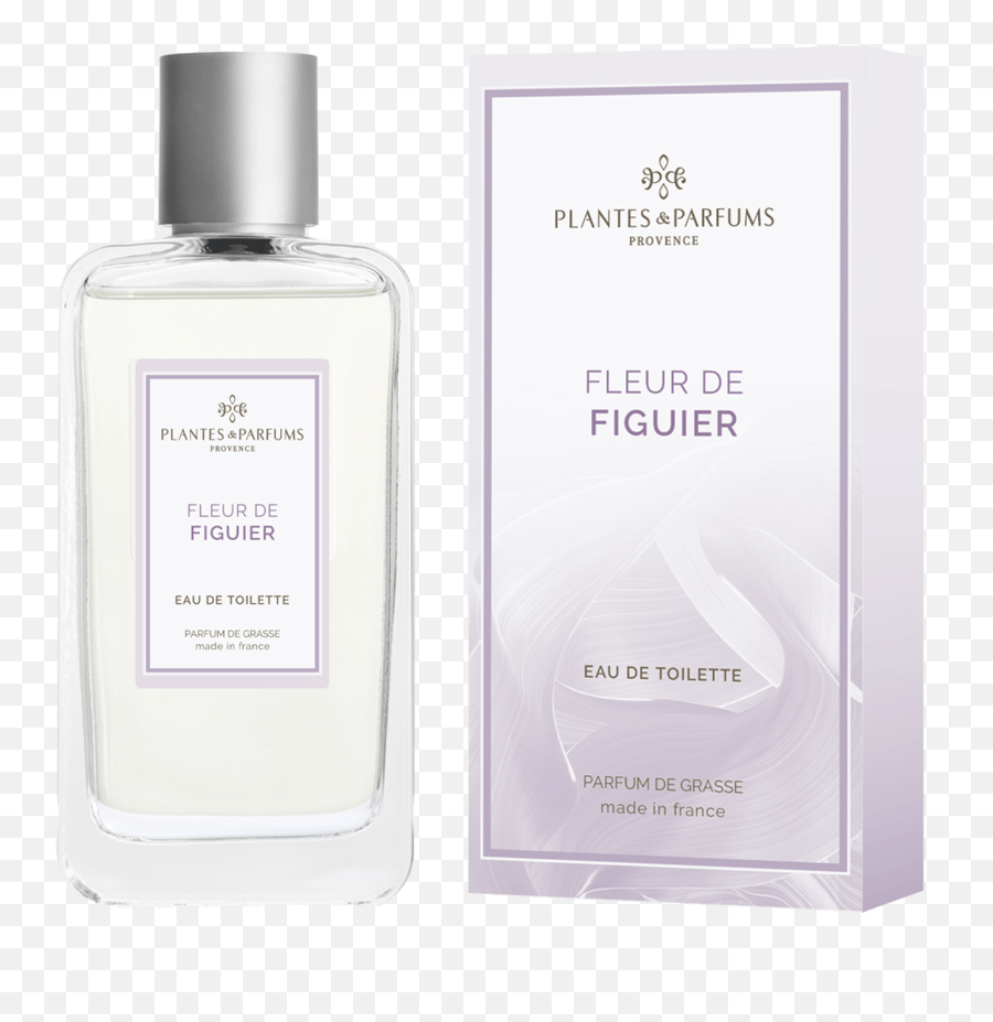 Fig Flower - Eau De Toilette Plantes Et Parfums De Provence Emoji,Bottled Emotions Perfume Oil