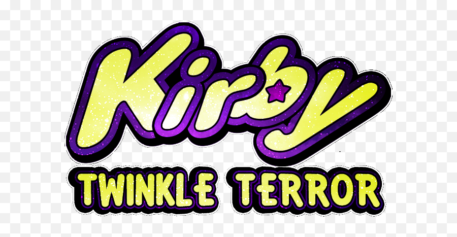 Kirby Twinkle Terror Fantendo - Game Ideas U0026 More Fandom Emoji,Angry Emoticon 16x16 Png Transparent