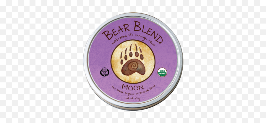 Trifecta - Bear Blend Emoji,Cere Emotion 2019