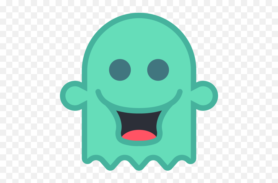 Free Icon Ghost Emoji,Ghost Emoji