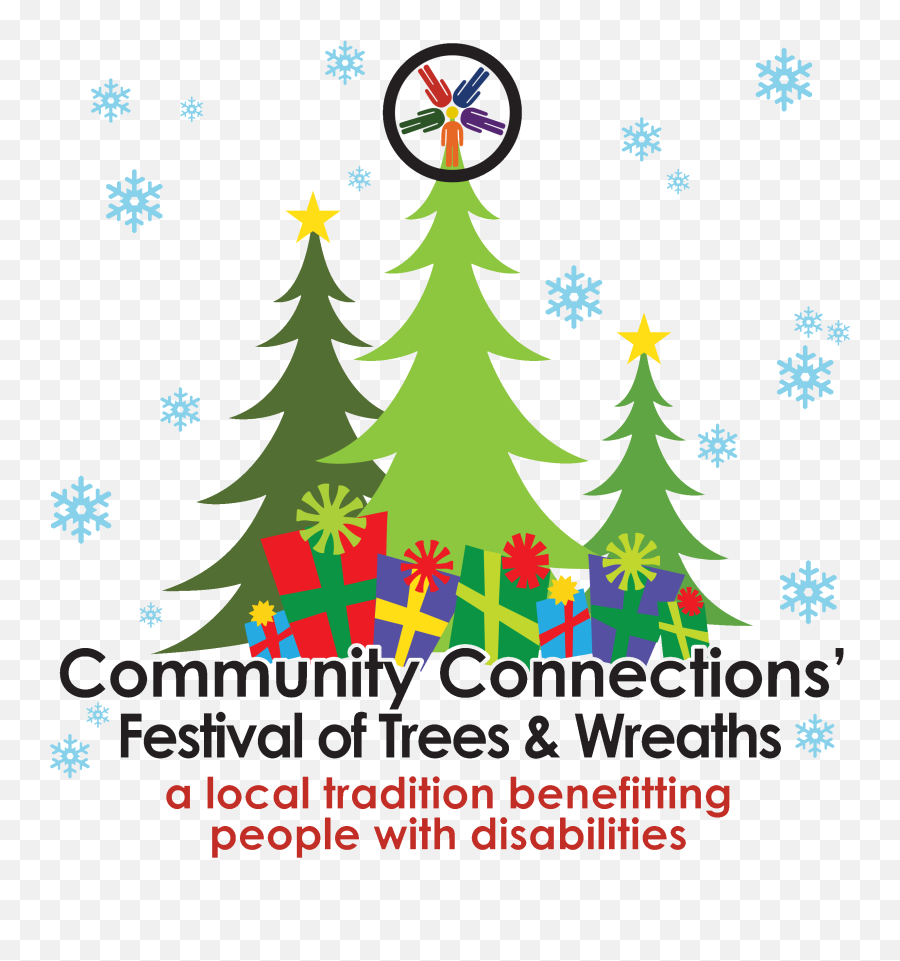 Communityconnections Powered By Givesmart Emoji,Christmas Tree Emoji Copy Paste