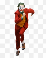 Joker Running Running Joker Know Your Meme Emoji,Pensive Clown Emoji Discord