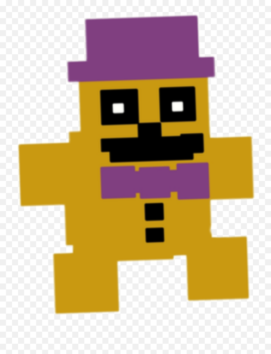 Loganplushfilms Fnaf Freetoedit Sticker By Swiftyman Emoji,Psychic Emoji