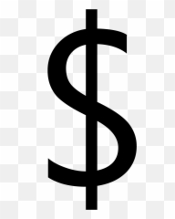 Dollar Sign Logo Png Images Free Download Emoji,White Dollar Sign Emoji'