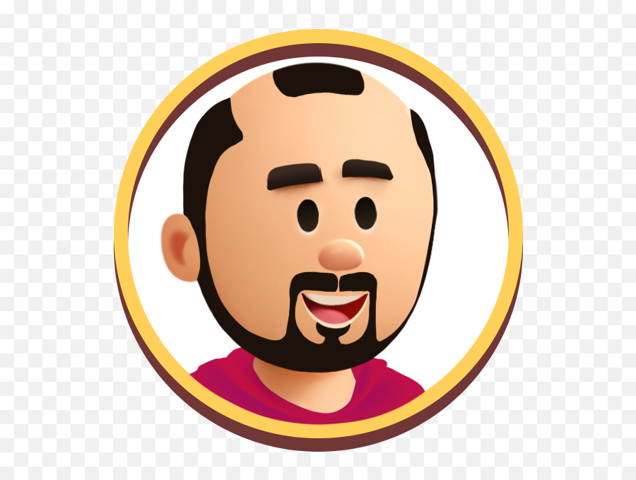 Bebopbee Games Emoji,Bald Head Emoji