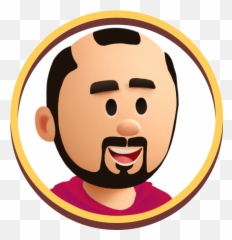 Bebopbee Games Emoji,Bald Head Emoji