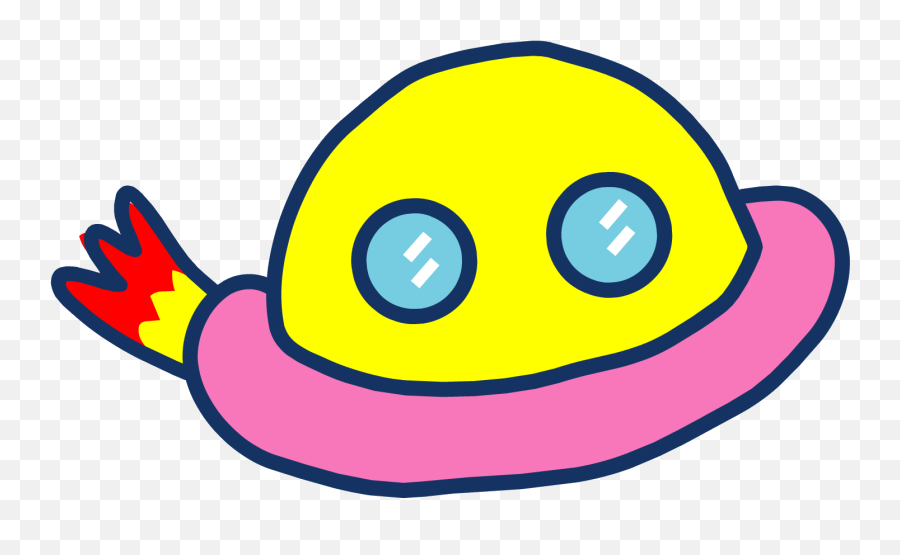 Ufo - Tamagotchi Ufo Emoji,Alien Emoticons Meaning