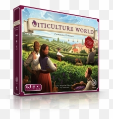 Viticulture World Cooperative Expansion U2013 Stonemaier Games Emoji,Half Happy Half Sad Emoji Copy And Paste